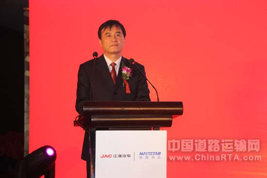江淮汽车董事长_江淮汽车(3)