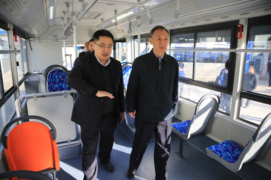 宇通老总_宇通客车